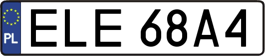 ELE68A4