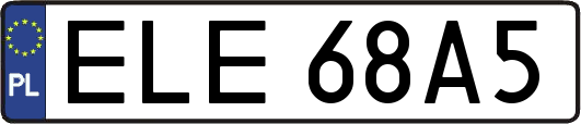 ELE68A5
