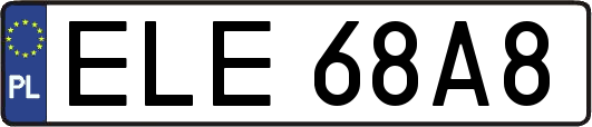 ELE68A8
