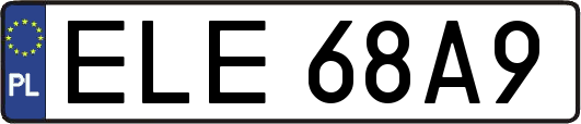 ELE68A9