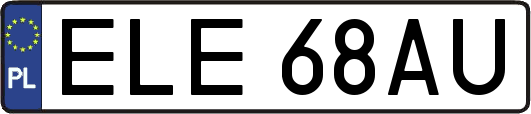 ELE68AU