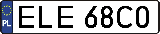 ELE68C0