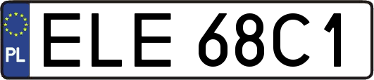 ELE68C1