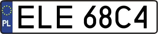 ELE68C4