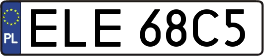 ELE68C5