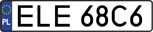 ELE68C6