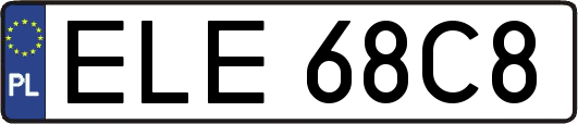 ELE68C8