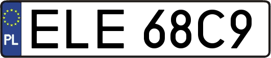 ELE68C9