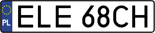 ELE68CH