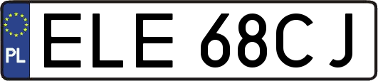 ELE68CJ