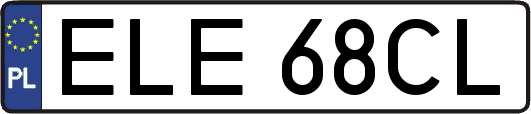 ELE68CL