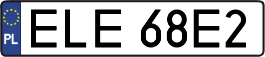 ELE68E2