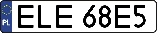 ELE68E5