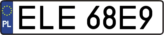ELE68E9