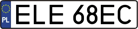 ELE68EC