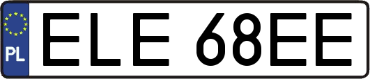 ELE68EE