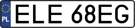 ELE68EG