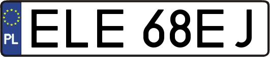 ELE68EJ