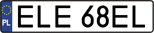 ELE68EL