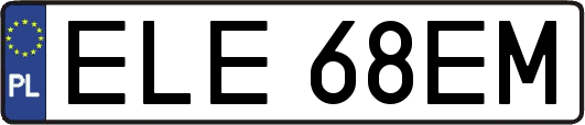 ELE68EM