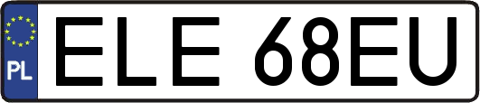 ELE68EU