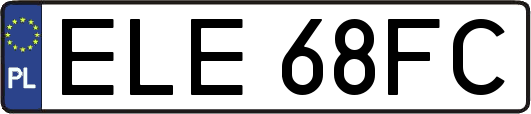 ELE68FC