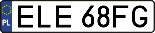 ELE68FG