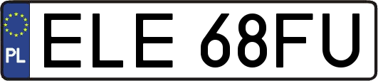 ELE68FU