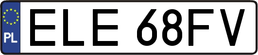 ELE68FV