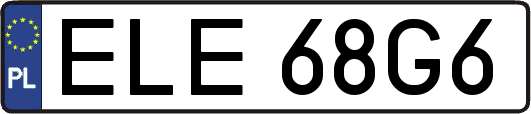 ELE68G6