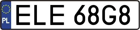 ELE68G8