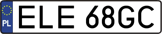 ELE68GC