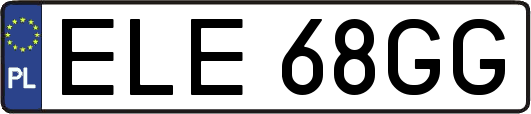 ELE68GG