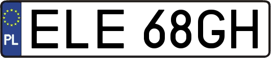 ELE68GH