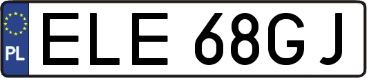 ELE68GJ