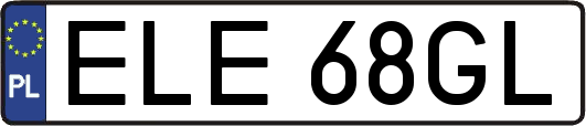 ELE68GL