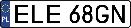 ELE68GN