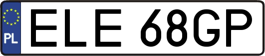 ELE68GP