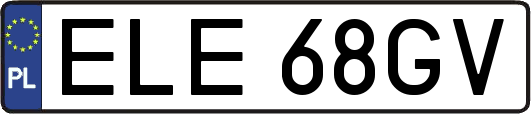 ELE68GV
