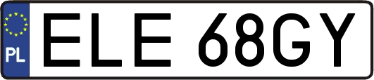 ELE68GY