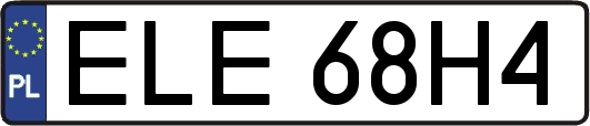 ELE68H4