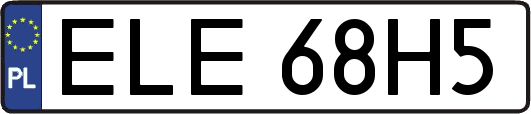 ELE68H5