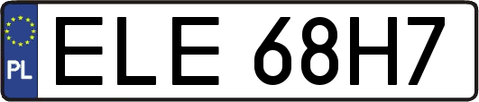 ELE68H7