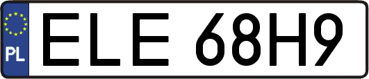 ELE68H9