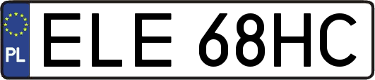 ELE68HC