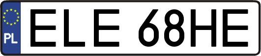 ELE68HE