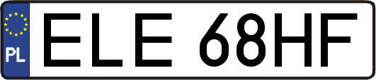 ELE68HF