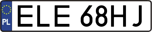 ELE68HJ