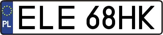 ELE68HK