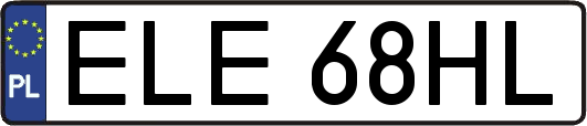 ELE68HL